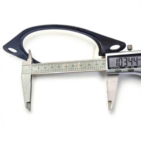 Nayuank Air Conditioning Vacuum Pump for Dodge 5.9L Cummins-5