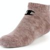 Champion Boys Ankle Socks Half Cushion No Show-1