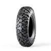 MaxAuto 25x8-12 Mud Tire UTV Front 6 Ply-1