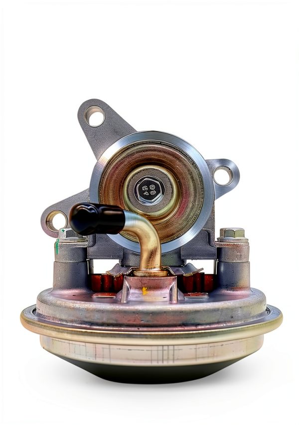 AULINK Air Conditioning Vacuum Pump-2
