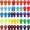 NOWHYX Glove Locks Spring Design for Baseball-7