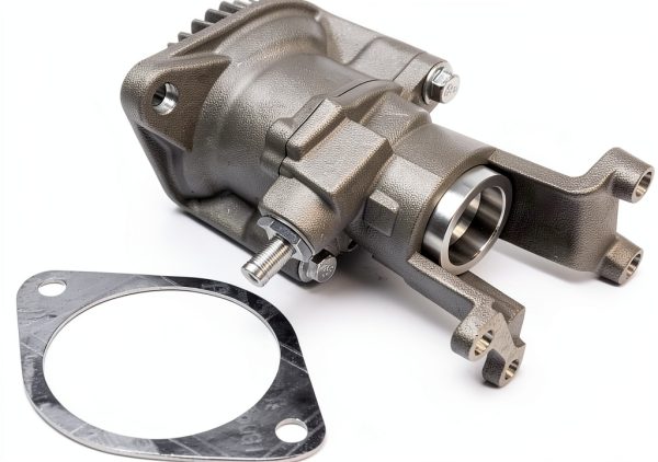 GELUOXI Vacuum Pump Replacement for 5.9 Cummins-1
