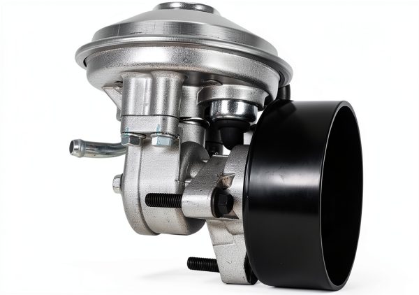 Labwork Vacuum Pump Replacement-5