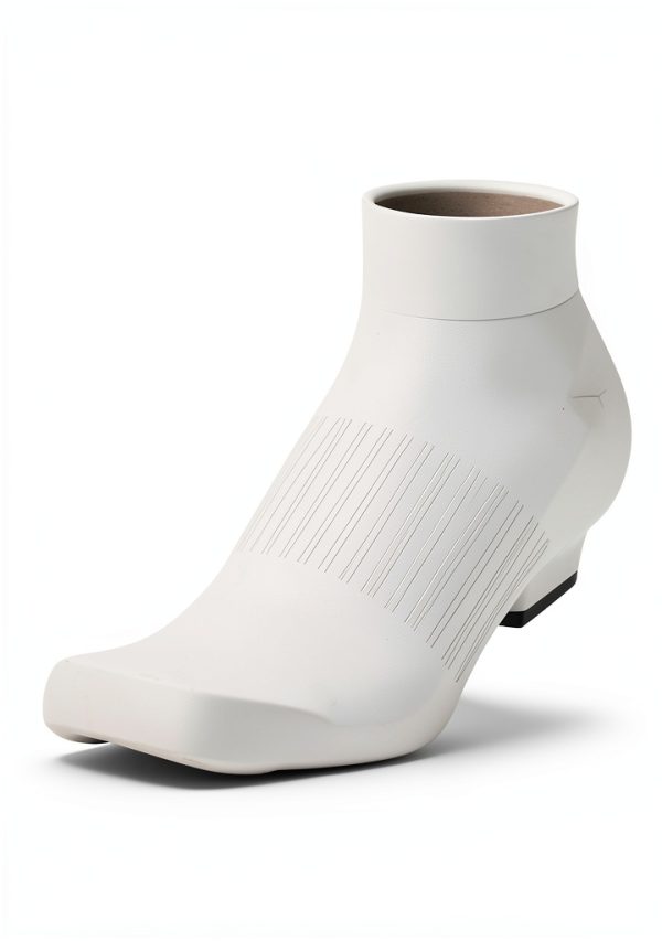 Girls Athletic Ankle Socks Pavo Quarter Length-2