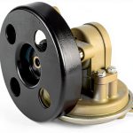 Aumzong Vacuum Pump for Isuzu NPR V8 MPI L31-0