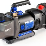 Cordless Vacuum Pump Orion 1/4hp AC Service-0