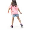 Duufin Kids Ankle Socks Cotton Low Cut Design-5