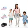 Girls Athletic Socks KidFit 12 Pair Pack-6