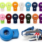 NOWHYX Glove Locks Spring Design for Baseball-0