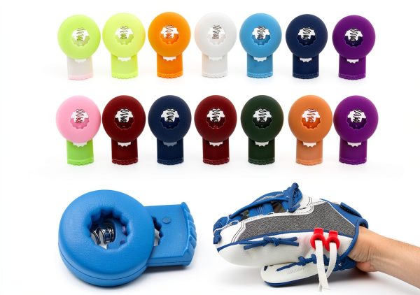 NOWHYX Glove Locks Spring Design for Baseball-0