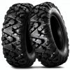 MaxAuto 27x9-14 Mud Tire UTV Front 6Ply AllTerrain-0