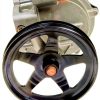 Dorman Vacuum Pump Replacement Stainless Steel-1