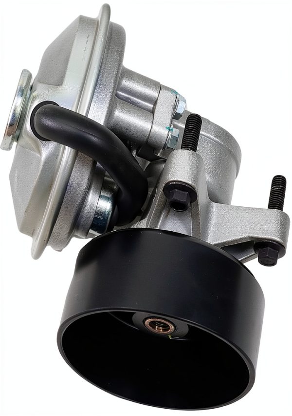 Labwork Vacuum Pump Replacement-3