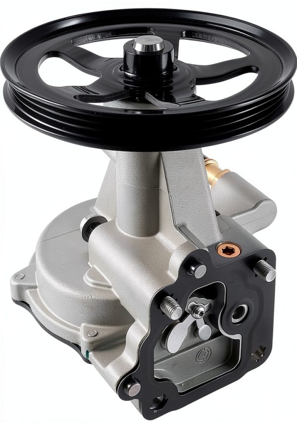 AULINK Car Vacuum Pump Replacement Part-0