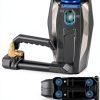 Cordless Vacuum Pump Orion 1/4hp AC Service-6