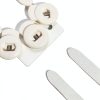 Baseball Glove Locks Leather Shinelingee-6
