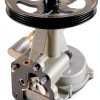 TAUTOY Air Conditioning Vacuum Pump for Cadillac Escalade-0