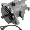 GELUOXI Vacuum Pump Replacement for 5.9 Cummins-0