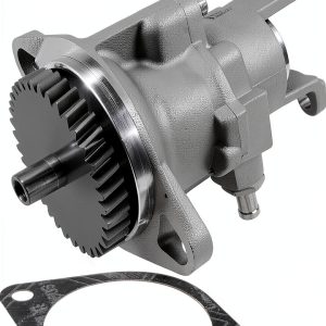 GELUOXI Vacuum Pump Replacement for 5.9 Cummins-0