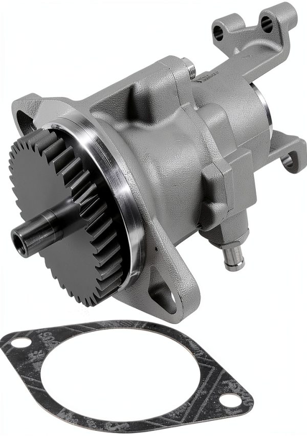 GELUOXI Vacuum Pump Replacement for 5.9 Cummins-0