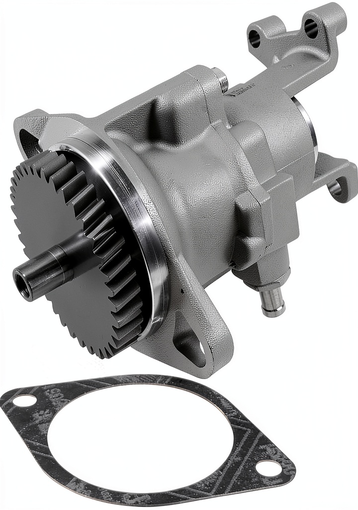 GELUOXI Vacuum Pump Replacement for 5.9 Cummins