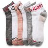 Girls Athletic Ankle Socks Pavo Quarter Length-3