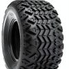 WANDA ATV Trail Tires 20X10-10 Symmetrical Tread-4