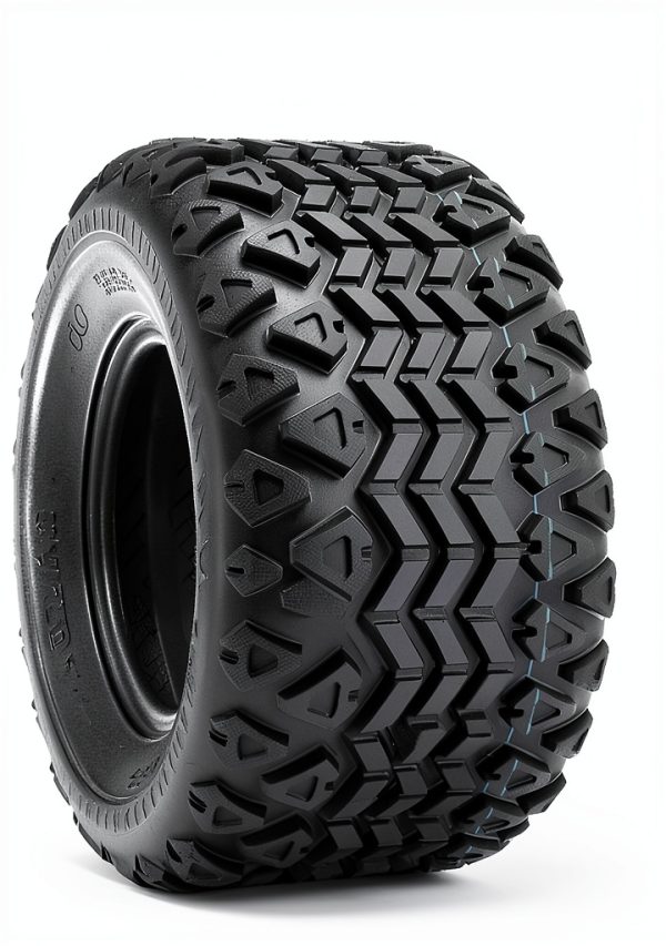 WANDA ATV Trail Tires 20X10-10 Symmetrical Tread-4
