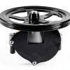 TAUTOY Air Conditioning Vacuum Pump for Cadillac Escalade-1