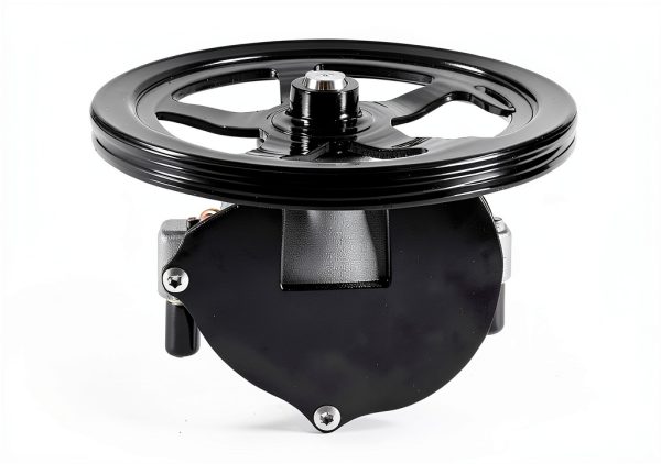 TAUTOY Air Conditioning Vacuum Pump for Cadillac Escalade-1