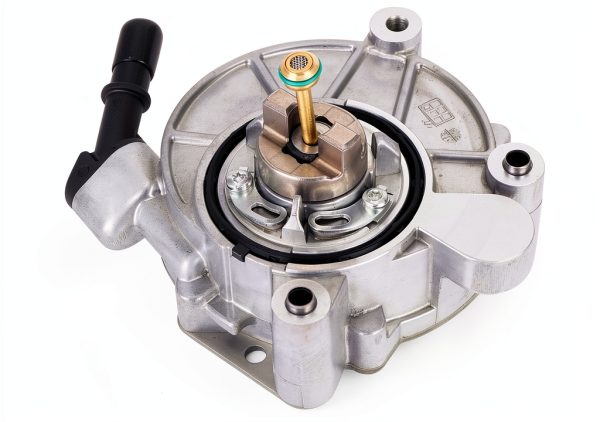 Vacuum Pump for Brake Booster MOCA AUTOPARTS High-Quality-7