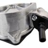 TekkoAuto Air Conditioning Vacuum Pump Replacement-8