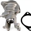 GELUOXI Vacuum Pump Replacement for 5.9 Cummins-6