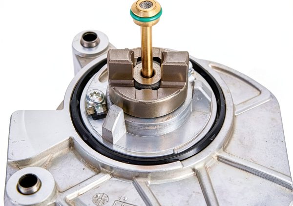 Vacuum Pump for Brake Booster MOCA AUTOPARTS High-Quality-2
