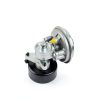 Brake Vacuum Pump Quivimoro Aluminum VPZKB-04-3
