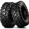 UTV Rear Mud Tire MaxAuto 27x11-14 ATV 6PR-0