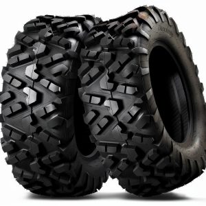 UTV Rear Mud Tire MaxAuto 27x11-14 ATV 6PR-0