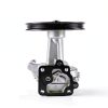 TAUTOY Air Conditioning Vacuum Pump for Cadillac Escalade-4