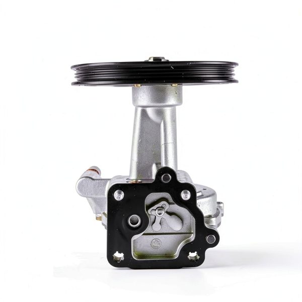 TAUTOY Air Conditioning Vacuum Pump for Cadillac Escalade-4