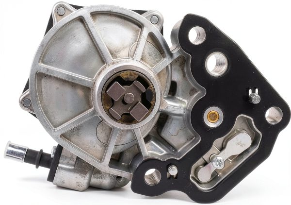TekkoAuto Air Conditioning Vacuum Pump Replacement-1