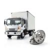 RAMATA Vacuum Pump for Isuzu NPR V8 MPI-5