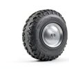 MaxAuto 25x8-12 Mud Tire UTV Front 6 Ply-3