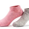 Duufin Kids Ankle Socks Cotton Low Cut Design-1