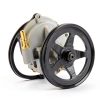 RADHLBNIU Gasoline Vacuum Pump Alloy Steel Mechanical-2