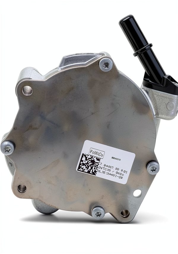 Motorcraft Vacuum Pump Alloy Steel Engine-1