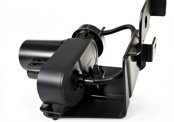 UVYMZY Electric Vacuum Pump for Ford Trucks Diesel-8