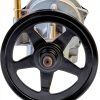 B.ZSSY Vacuum Pump Compatible Tahoe Sierra-4
