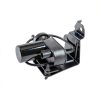 Electric Vacuum Pump RADHLBNIU-E841 for Dodge Ram 2500 3500-4