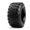 WANDA ATV Trail Tires 20X10-10 Symmetrical Tread-2
