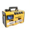 Fieldpiece VP87 Vacuum Pump 8 CFM Dual Stage-4